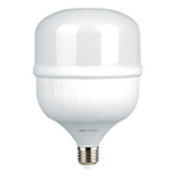 Lampara Led Alta Potencia 65w Luz Dia Galponera Indoor