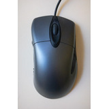 Microsoft Classic Intellimouse Mouse Óptico Usb Mod 1833