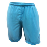 Malla: Short De Baño Liso / Hombre / Primus / S Al L