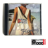 Cd Bob Fleming - Cuban Music Vol. 5