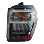 Stop Toyota 4runner Led Derecho 2006 A 2008 Taiwan