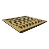 Trampa De Graves Tg Elite 50 X 50 X 7 Cm Pro Bisel