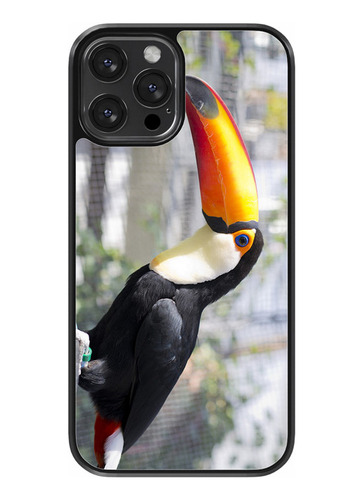 Funda Diseño Para Motorola Naturaleza De Tucanes #10