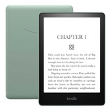  Amazon Kindle 2022 11 Gen Ereader Paperwhite 6.8 16gb Verde