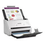 Escaner Epson Ds-770