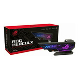 Soporte Para Tarjetas Gráficas Asus Rog Herculx,