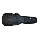 Estuche Prolok Earth Para Guitarra Folk Calidad Superior