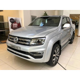 Volkswagen Amarok V6 Extreme 0km 2024 Mgg