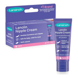 Lansinoh Lanolin Nipple Cream Para La Lactancia Materna,