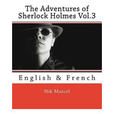 Libro The Adventures Of Sherlock Holmes Vol.3 : English &...