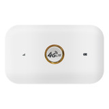 Router Inalámbrico 4g Mifi Wifi, 150 Mbps, Módem Wifi Para C