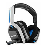 Astro Gaming A20 Wireless Headset Gen 2 Para Playstation 
