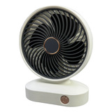 Mini Ventilador Portatil De Mano Recargable Abanico Personal