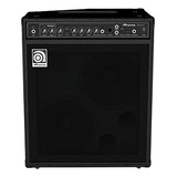 Amplificador Para Bajo Ampeg Ba210 V De 450 Watts Overdrive