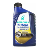 Óleo 75w90 De Câmbio Tutela 75w-90 Api Gl-5 Petronas