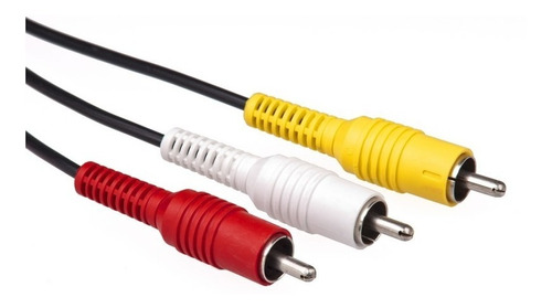 Cable Audio Video Rca