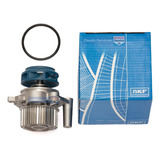 Bomba De Agua Skf Vw Golf 2.0 1999 2000 2001 2002 2003