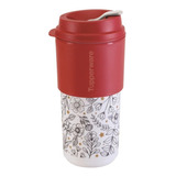 Eco Vaso Tupperware® 490 Ml  Libre De Bpa - Caba