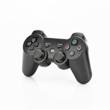 Controle Wireless Dual Shock Sem Fio Compativel Para Ps3 