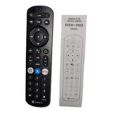 Control Remoto Xview Control De Voz