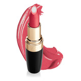 Avon Ultra Color Rich Extra Plump Lápiz Labial Extra Volumen Acabado Cremoso Color Rose