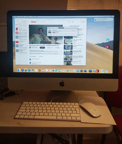 iMac 2017 Core I5 1tb