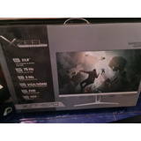 Monitor Xzeal Starter Monitor Gamer 23.8  75 Hz