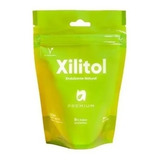Xilitol  Endulzante Natural 150gr.  Vegano / Keto
