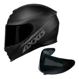 Capacete Com Escrito Axxis Eagle Ultimos Oportunidade **