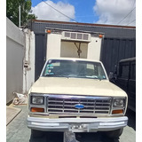 Ford F-100 4.2 V8 Gnc Impecable, Permuto, Financio%, Liquido