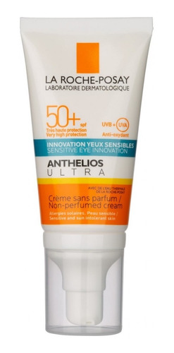 Anthelios F50 Ultra X50ml      