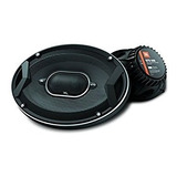 Prima 6 X 9 Pulgadas Coaxial Altavoz Jbl Gto939 - Juego De 2