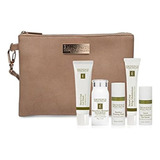 Set De Cuidado De La Piel Eminence Organic Must Have Mini Co