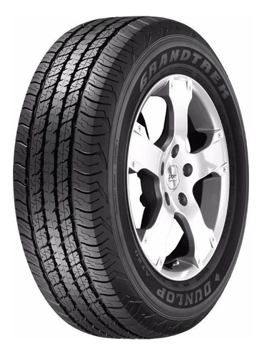 Llanta Dunlop Grandtrek At20 Lt 225/70r17 108 S