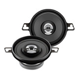 Kit Coaxial Hertz Dcx 87 ( 3.5' Pols / 60w Rms ) Painel Jeep