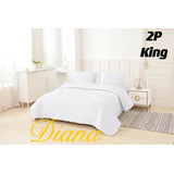 Cubrecama Quilt De Verano Super King 1-9