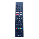 Control Remoto Vios Smart Tv  Original Version 2023