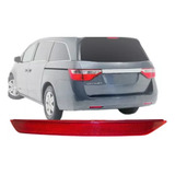 Reflejante Trasero Izquierdo Honda Odyssey 2011-2017