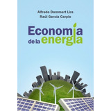 Economía De La Energía, De Alfredo Dammert Lira. Fondo Editorial De La Pontificia Universidad Católica Del Perú, Tapa Blanda En Español, 2018