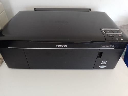 Impresora Epson Stylus Tx135