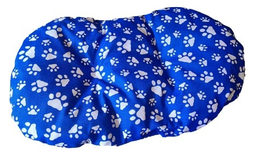 Almofada Cama Para Cachorro Dog Lar-  Extra Gde. C95xl60xa14