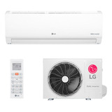 Ar Condicionado Inverter LG Dual Voice +ia 9000 Btus Qf-220v