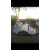 Kite Airush 2015 Razor 7m