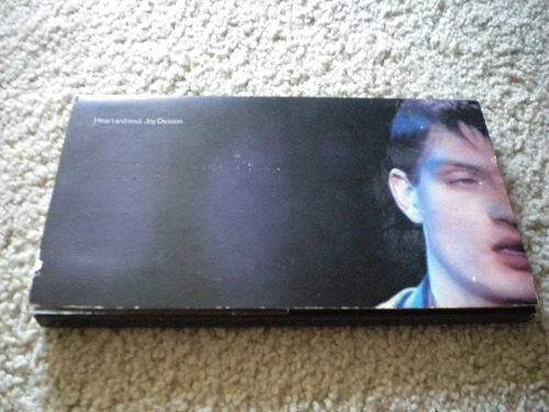 Joy Division  Heart And Soul Box Set