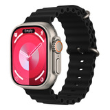 Relógio Smartwatch Blulory Glifo Ultra 2 Pro Bluetooth 