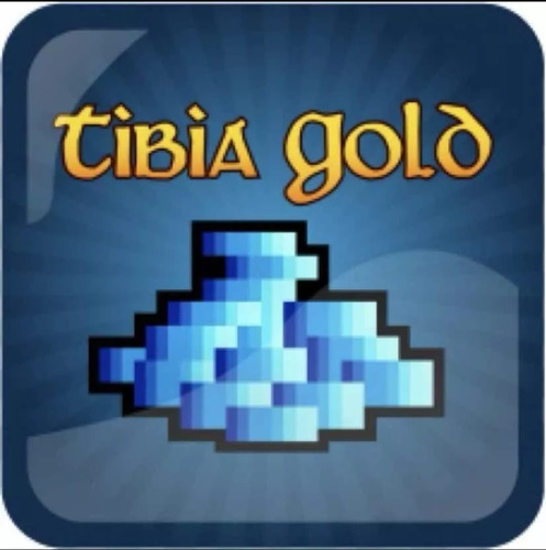 Tibia Coins