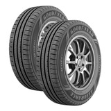 Paq 2 Llantas Goodyear 175/70r14 Assurance Maxlife 88t Xl