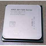 Procesador Amd A8-7600 Fm2+