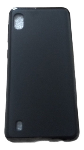 Capinha Silicone Compatível Samsung Galaxy A10 A20 A30