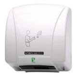 Secador De Mãos Elétrico Para Banheiro C Sensor Inmetro